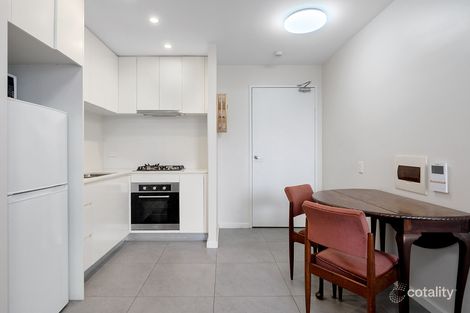 Property photo of 26/258-260 Homebush Road Strathfield NSW 2135