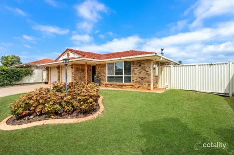 Property photo of 6 Manuela Street Victoria Point QLD 4165