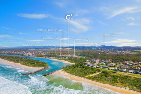 2 Coronation Ave, Pottsville, NSW 2489