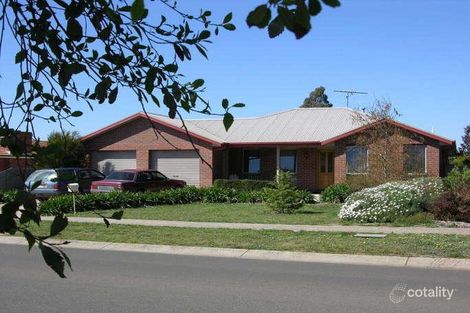 Property photo of 14 Kulin Drive Kilmore VIC 3764