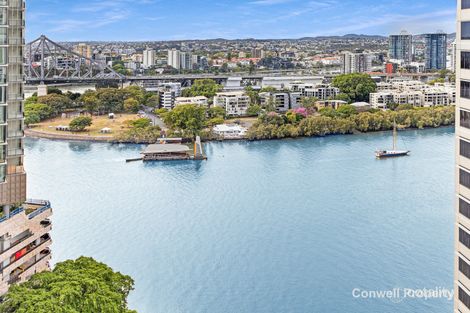 222/420 Queen St, Brisbane City, QLD 4000