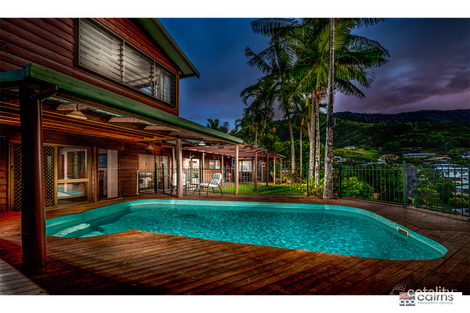 Property photo of 11 Sandpiper Court Bayview Heights QLD 4868