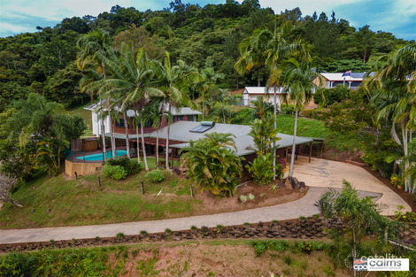 Property photo of 11 Sandpiper Court Bayview Heights QLD 4868