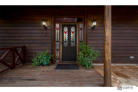 Property photo of 11 Sandpiper Court Bayview Heights QLD 4868