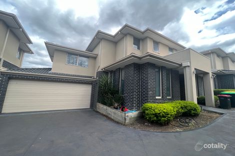 Property photo of 2/1 Talbett Street Burwood VIC 3125