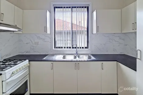 Property photo of 121 Juno Parade Greenacre NSW 2190