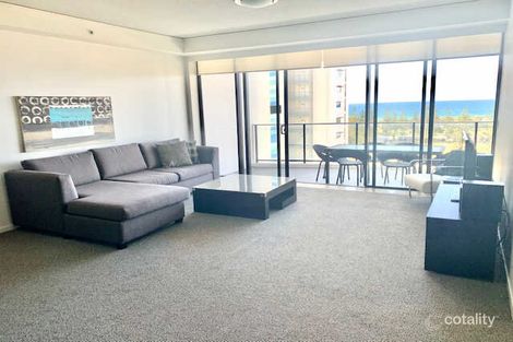 Property photo of 1106/22 Surf Parade Broadbeach QLD 4218