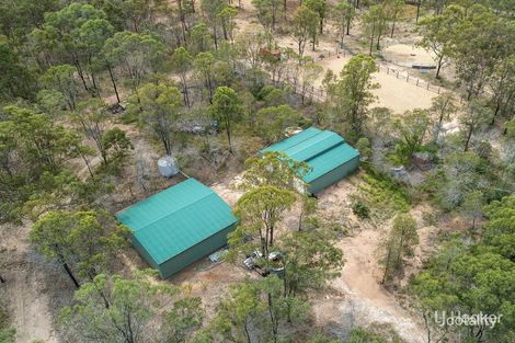 Property photo of 2139 Brisbane Valley Highway Wivenhoe Pocket QLD 4306
