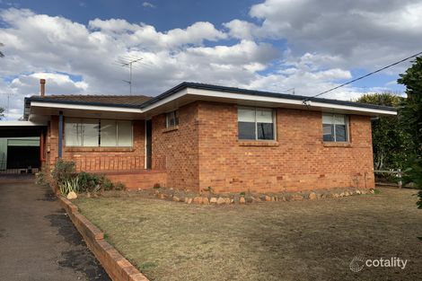 186 Mackenzie St, Rangeville, QLD 4350