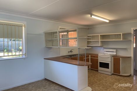 Property photo of 186 Mackenzie Street Rangeville QLD 4350