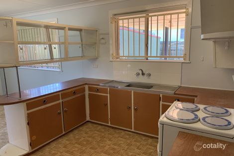 Property photo of 186 Mackenzie Street Rangeville QLD 4350