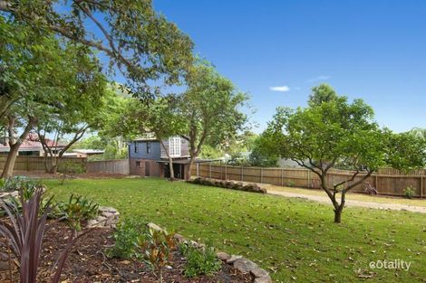 14 Mark St, Hunters Hill, NSW 2110