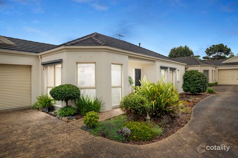Property photo of 2/31 The Avenue McCrae VIC 3938