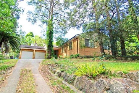 Property photo of 31 Britannia Road Castle Hill NSW 2154