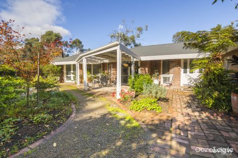 Property photo of 460A Maroondah Highway Healesville VIC 3777