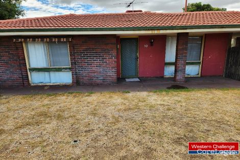 Property photo of 10 Doradeen Close Hillman WA 6168