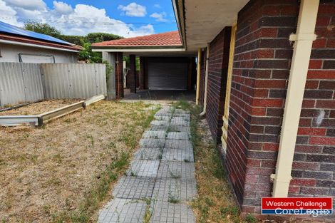 Property photo of 10 Doradeen Close Hillman WA 6168