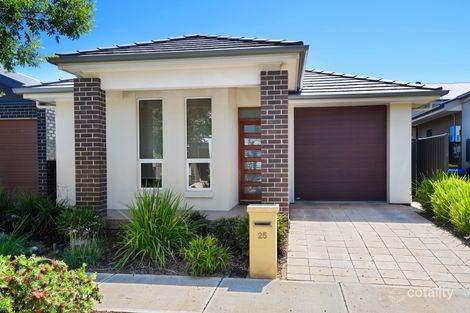 Property photo of 25 Tulloch Drive St Clair SA 5011