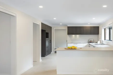 Property photo of 50 James Crescent Kings Point NSW 2539