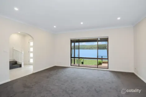 Property photo of 50 James Crescent Kings Point NSW 2539