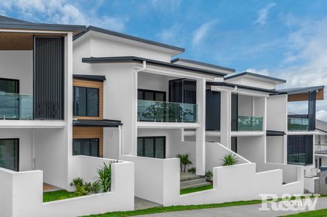 20/100 Monmouth St, Morningside, QLD 4170