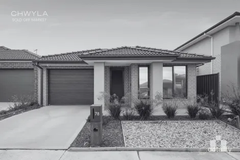 78 Fortress Rd, Doreen, VIC 3754