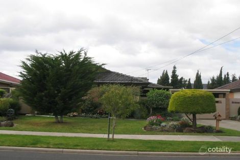 34 Cannes Ave, Avondale Heights, VIC 3034