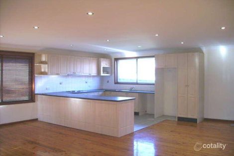 Property photo of 11 Hickler Grove Bidwill NSW 2770