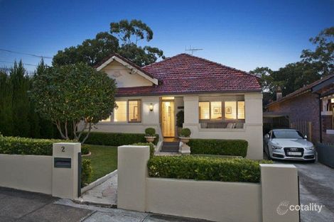 2 Sunnyside St, Gladesville, NSW 2111