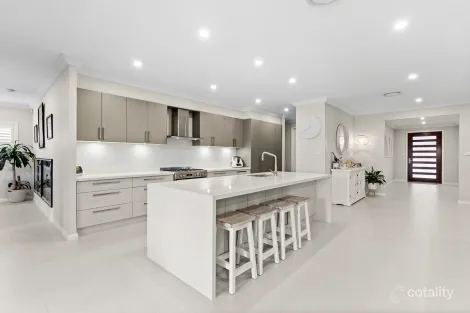 Property photo of 49 Fernadell Drive Pitt Town NSW 2756