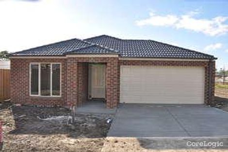 Property photo of 2 Firetail Track South Morang VIC 3752