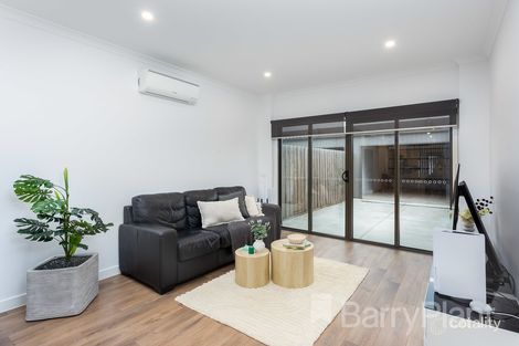 Property photo of 105 Waterhaven Boulevard Point Cook VIC 3030