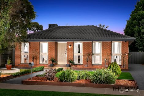 Property photo of 10 Brendan Street Mernda VIC 3754