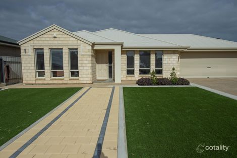 Property photo of 15 Peterson Circuit Risdon Park SA 5540