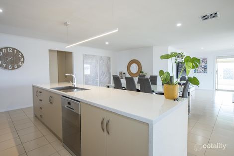 Property photo of 15 Peterson Circuit Risdon Park SA 5540