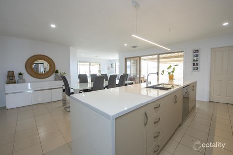 Property photo of 15 Peterson Circuit Risdon Park SA 5540