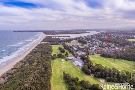 Property photo of 8 Aspinall Street Shoalhaven Heads NSW 2535