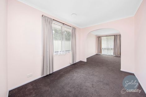 Property photo of 23 Heagney Crescent Chisholm ACT 2905