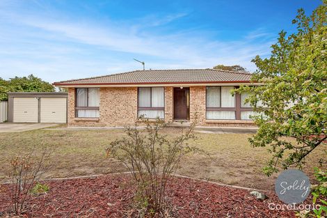 Property photo of 23 Heagney Crescent Chisholm ACT 2905