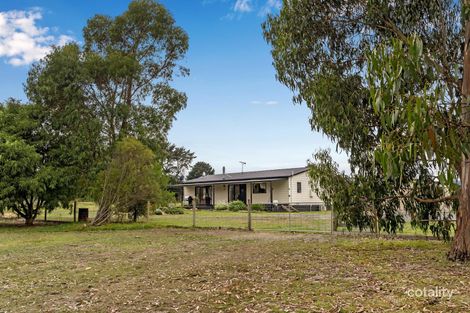 93 Greenes Lane, Gordon, VIC 3345