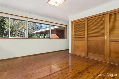 Property photo of 112 Blackbutts Road Frenchs Forest NSW 2086