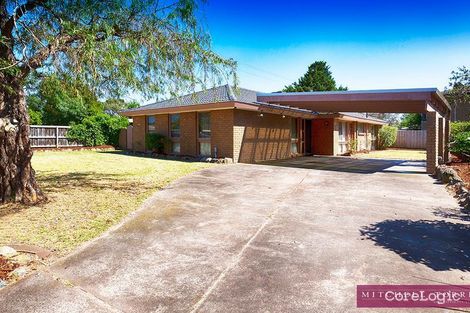 Property photo of 29 Arrunga Court Patterson Lakes VIC 3197
