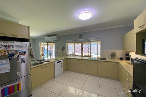 Property photo of 16 Thoona Close Karana Downs QLD 4306