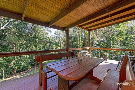 106-116 Vonda Youngman Dr, Tamborine, QLD 4270
