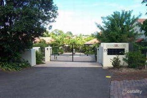 Property photo of 5/15 Schwartz Street Buderim QLD 4556