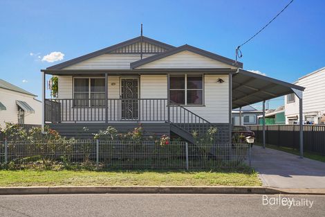 Property photo of 4A Dudding Street Singleton NSW 2330