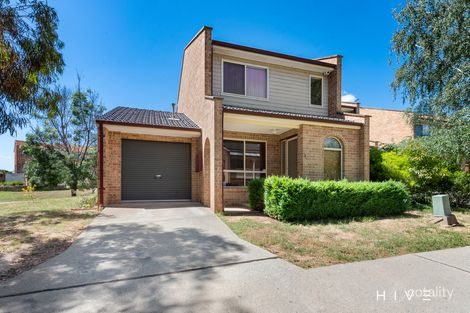 Property photo of 4/95 Weddin Circuit Palmerston ACT 2913