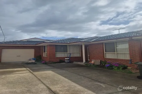 2/29 Vincent Ave, St Albans, VIC 3021