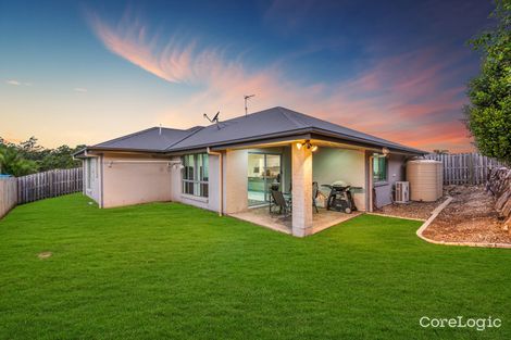 Property photo of 25 Saltwater Boulevard Oxenford QLD 4210