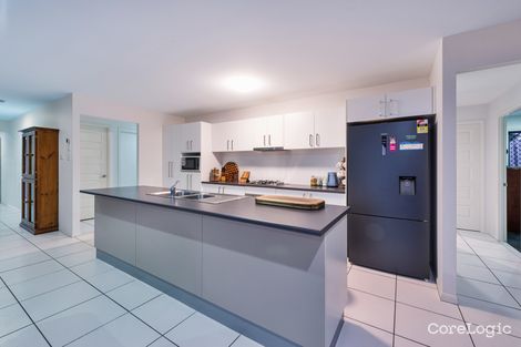 Property photo of 25 Saltwater Boulevard Oxenford QLD 4210